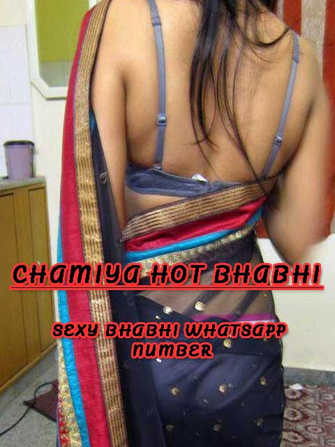 Chamiya Hot Bhabhi Call Girl
