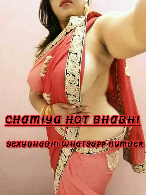 Sexy Bhabhi Whatsapp Number