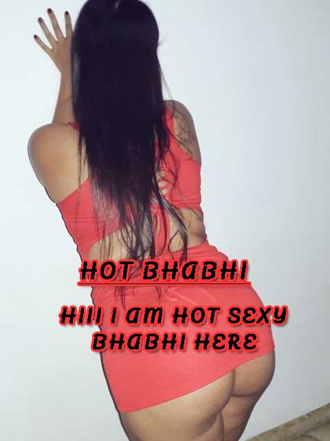 Sexy Bhabhi Whatsapp Number