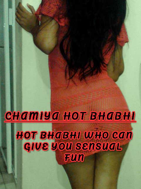 Sexy Bhabhi