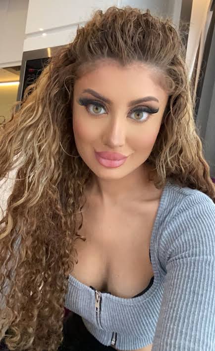 marina maya 