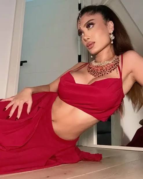 marina maya 