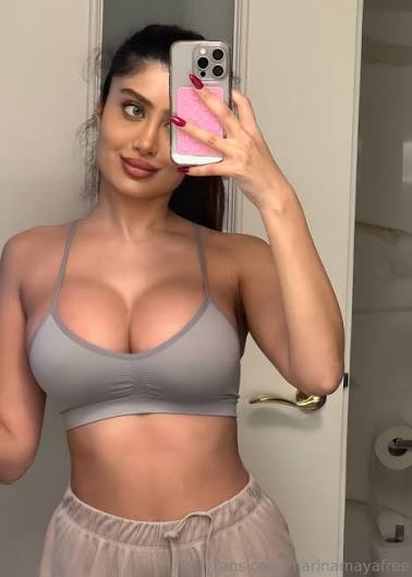 marina maya 