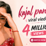 kajal pandey viral nude viedo