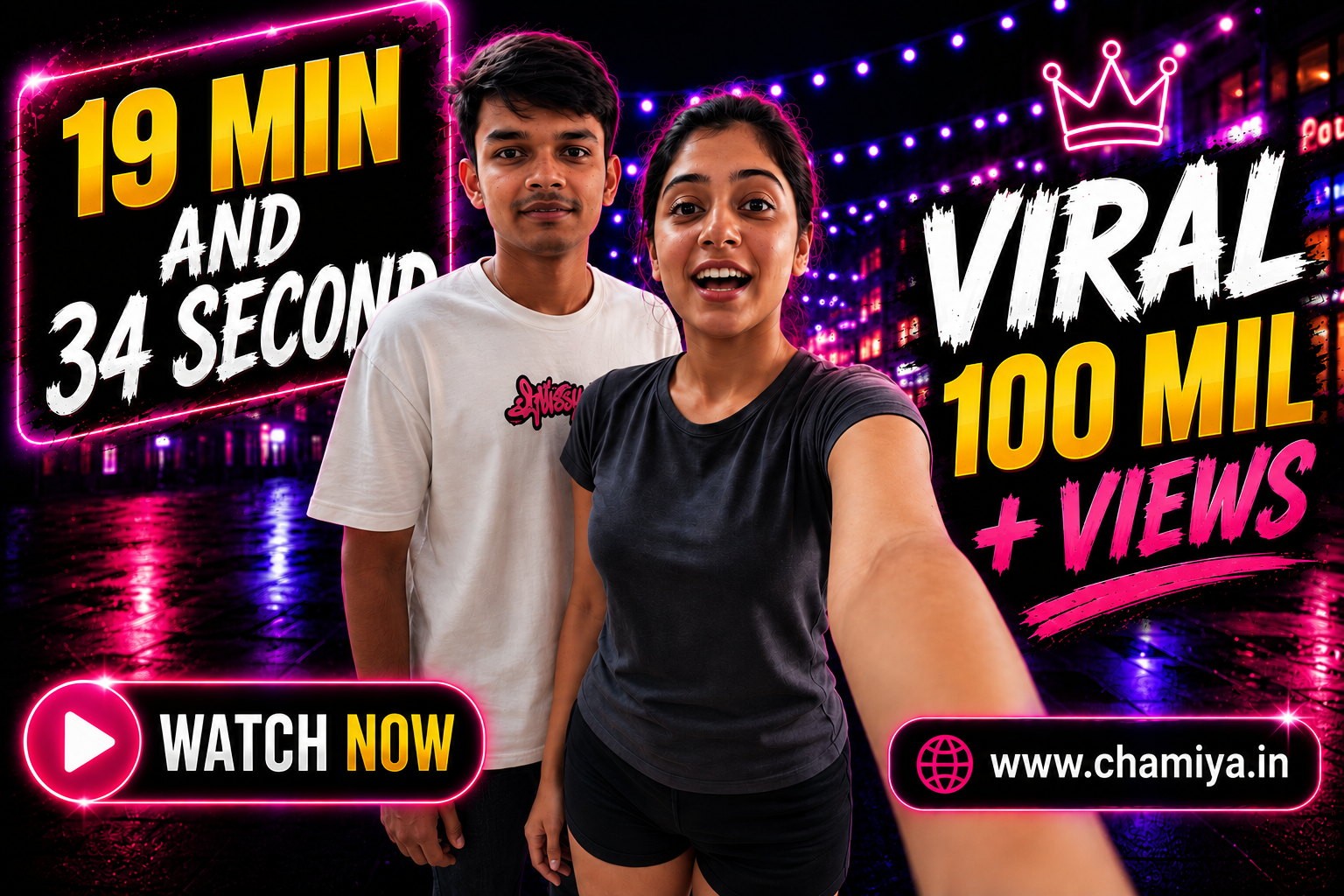 viral mms 19 min 34 second viral
