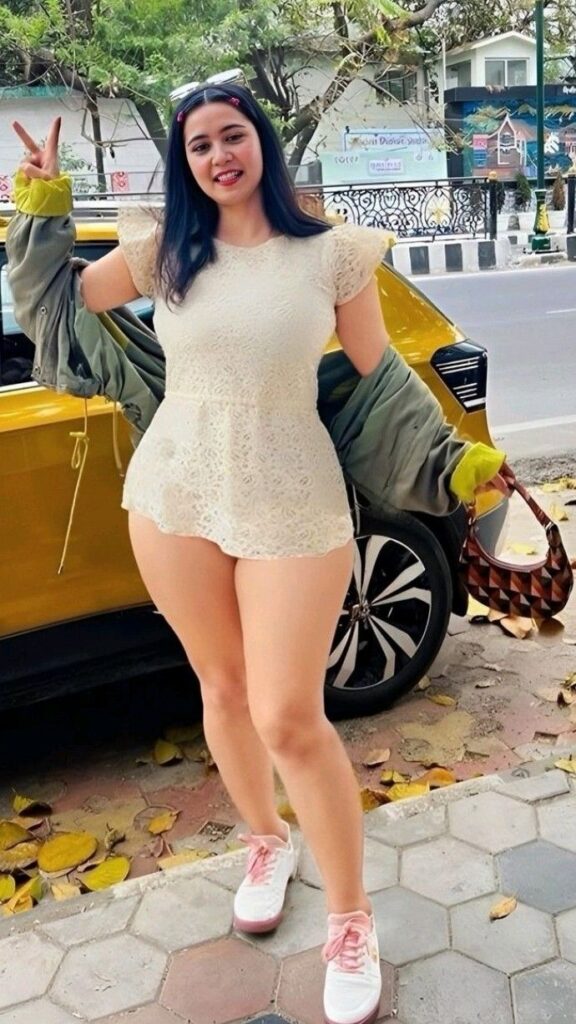 Viral Video Archita Phukan