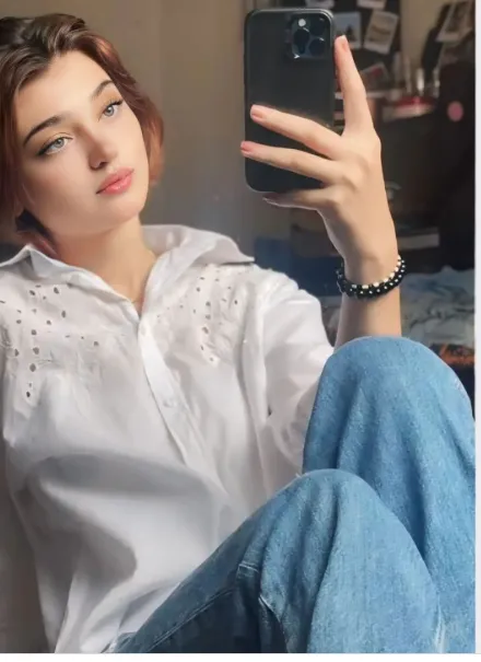 Imsha rehman