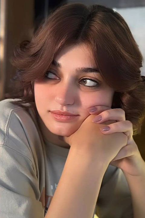 Imsha rehman