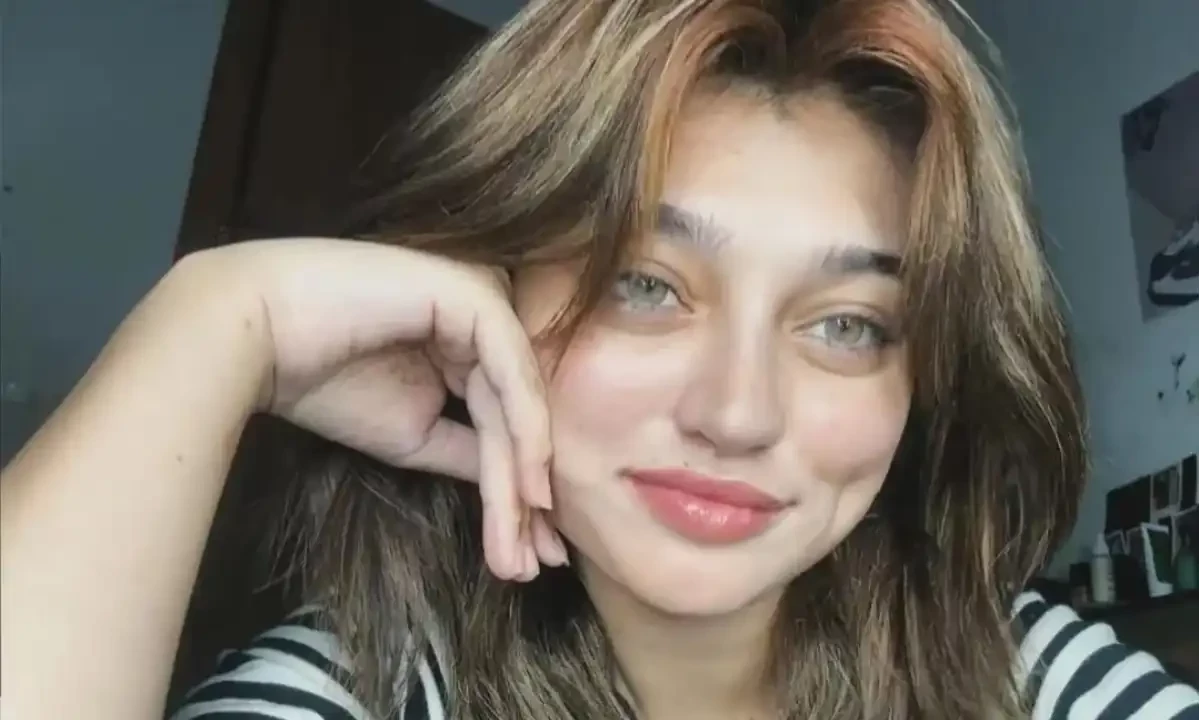Imsha rehman