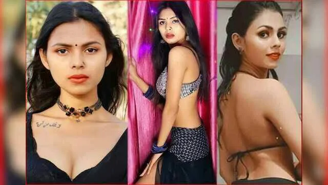 riya barde viral mms leaked 