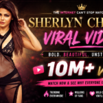 Sherlyn chopra viral video