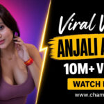 anjali arora leaked mms viral